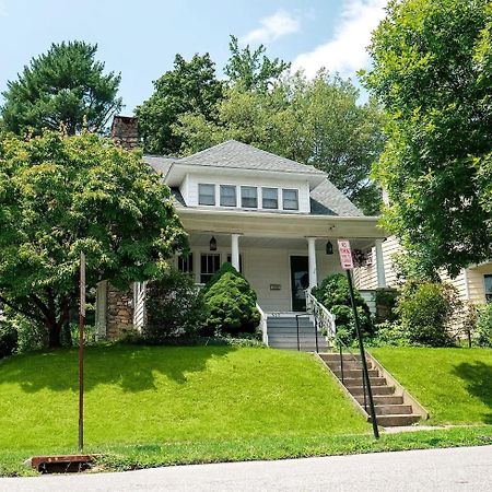 The Farmhouse At Fort Hill Peekskill Exterior photo