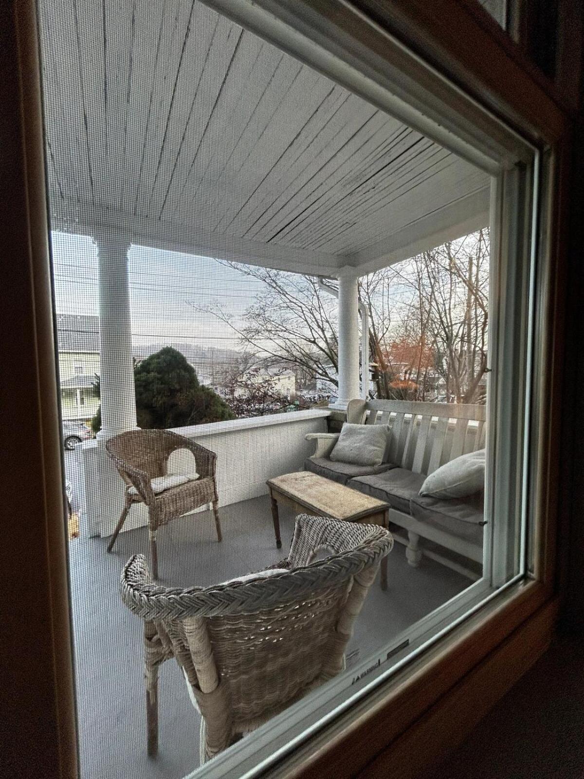 The Farmhouse At Fort Hill Peekskill Exterior photo