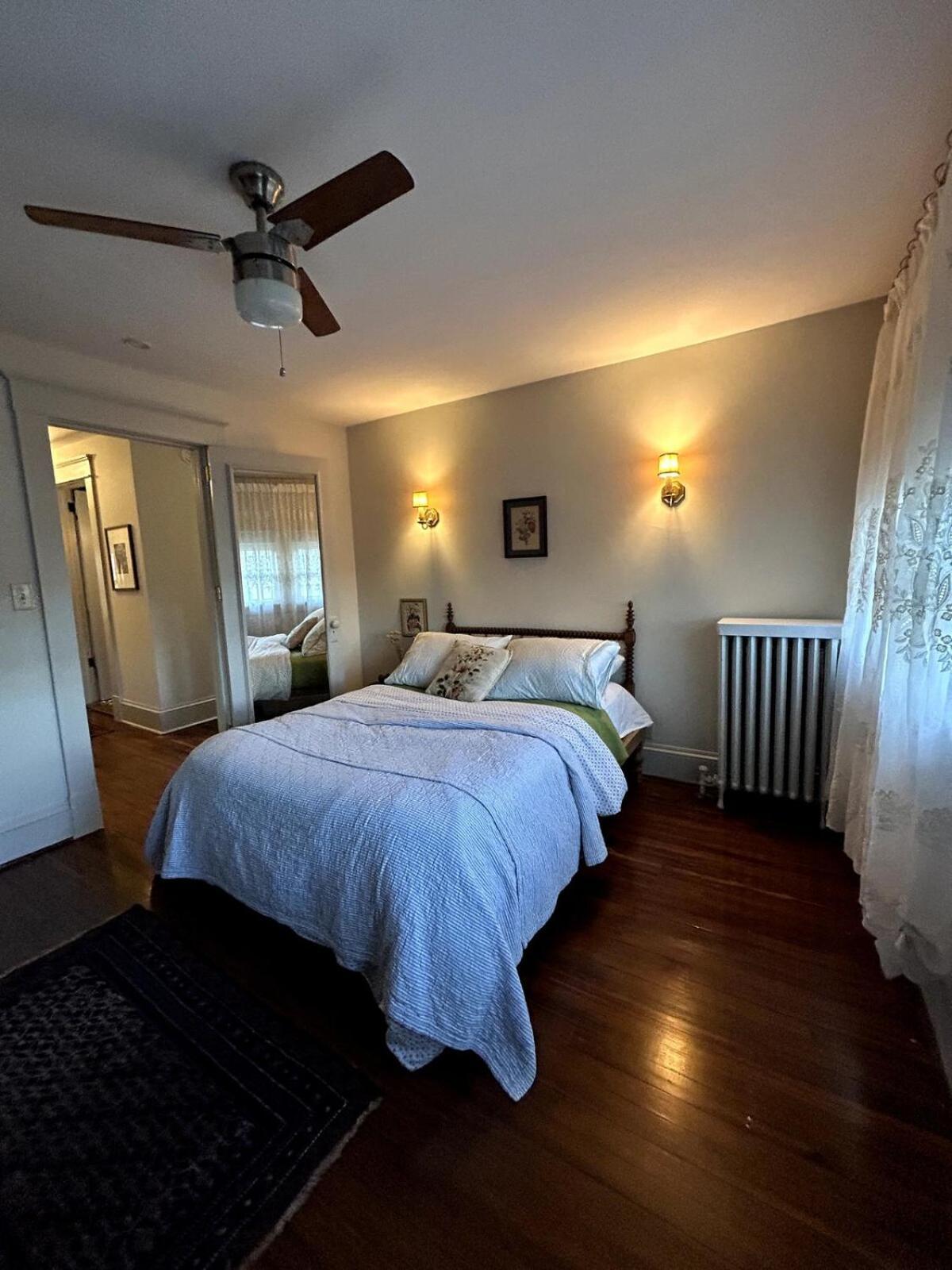 The Farmhouse At Fort Hill Peekskill Exterior photo