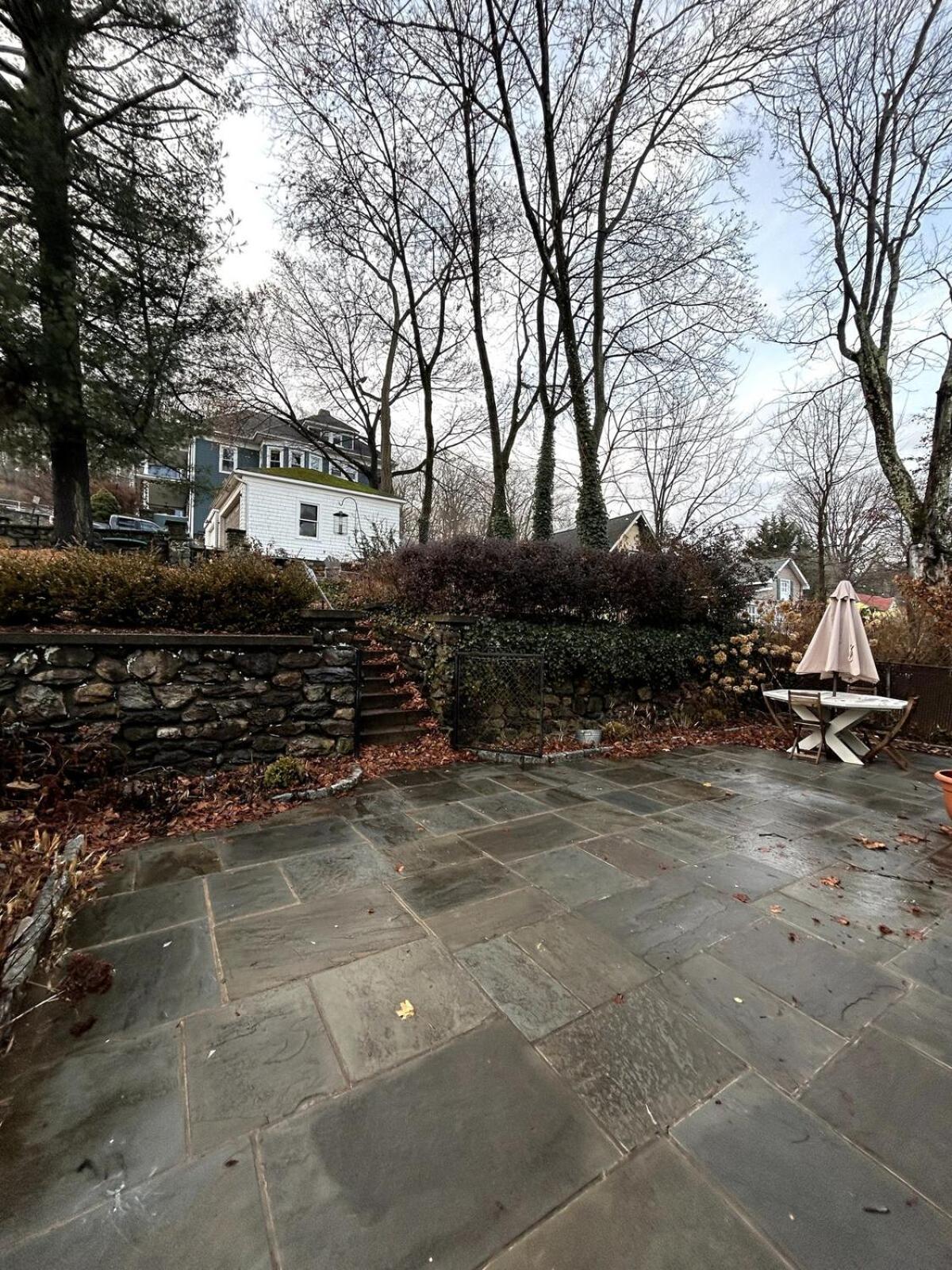 The Farmhouse At Fort Hill Peekskill Exterior photo